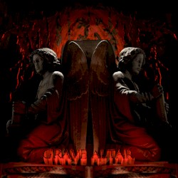 GRAVE ALTAR