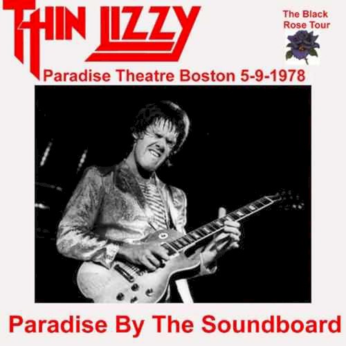1978-09-05: Paradise by the Soundboard: Paradise Theatre, Boston, MA, USA