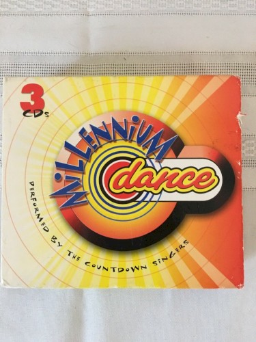 Millennium Dance