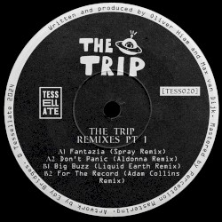 Remixes, Pt. 1