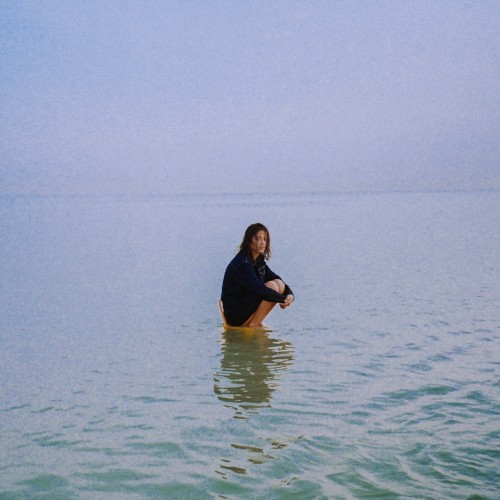 טיפה בלב ים