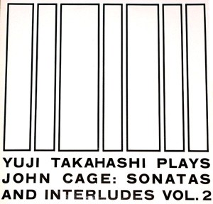Sonatas and Interludes