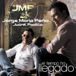 El tiempo ha llegado