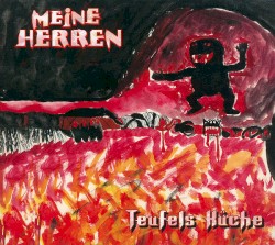 Teufels Küche