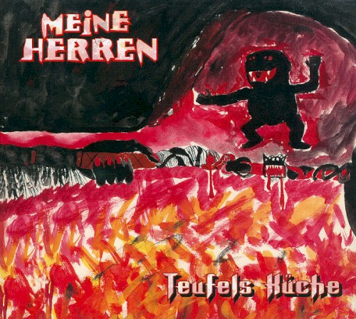 Teufels Küche