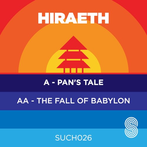 Pan’s Tale / The Fall of Babylon