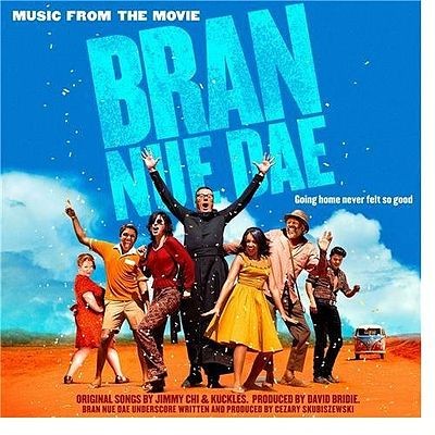 Bran Nue Dae