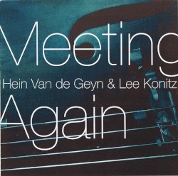 Meeting Again