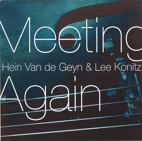 Meeting Again