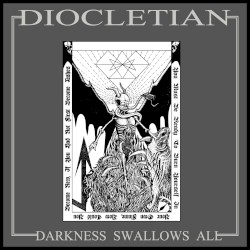 Darkness Swallows All