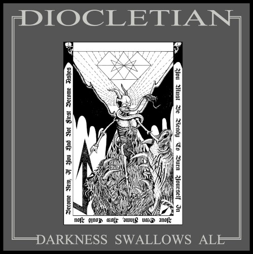 Darkness Swallows All