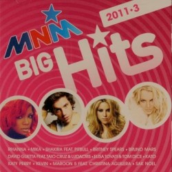MNM Big Hits 2011.3