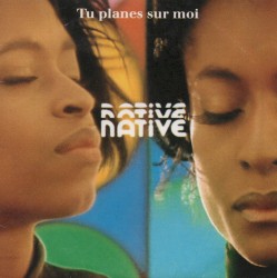 Tu planes sur moi