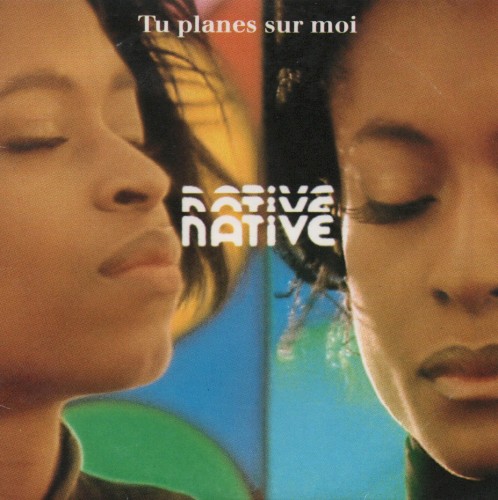 Tu planes sur moi
