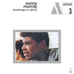 Hommage to Africa