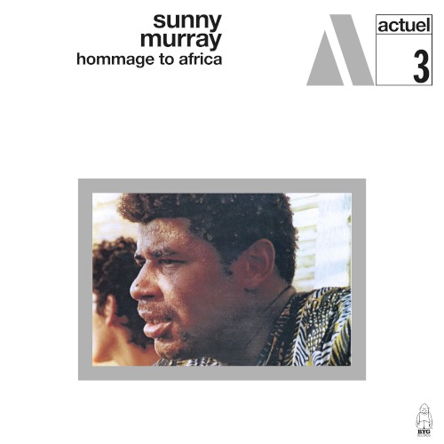 Hommage to Africa