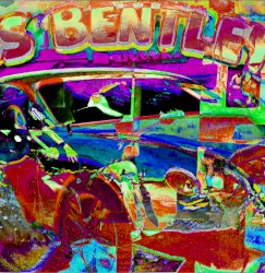 EGGS BENTLEY