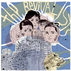 The Revivalists