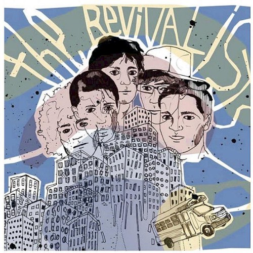 The Revivalists