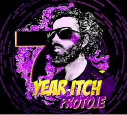 7 Year Itch