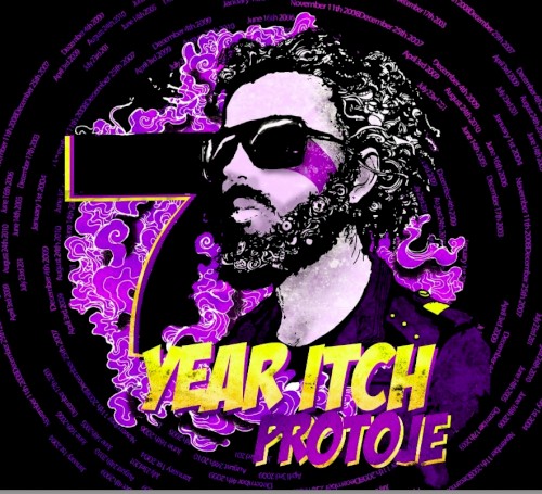 7 Year Itch