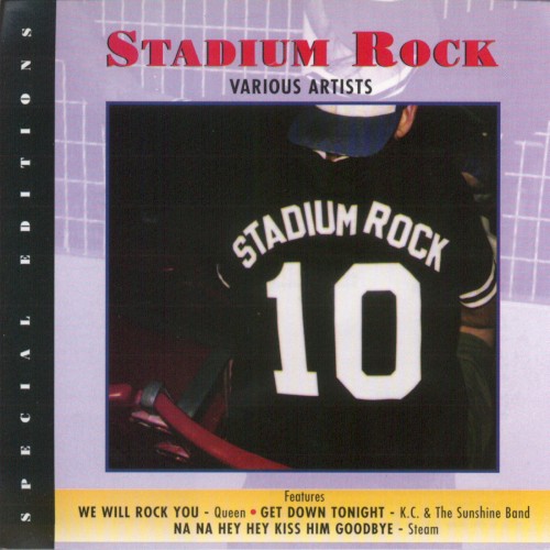 Stadium Rock