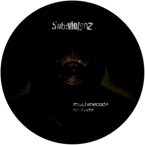 Solitude / DogBite