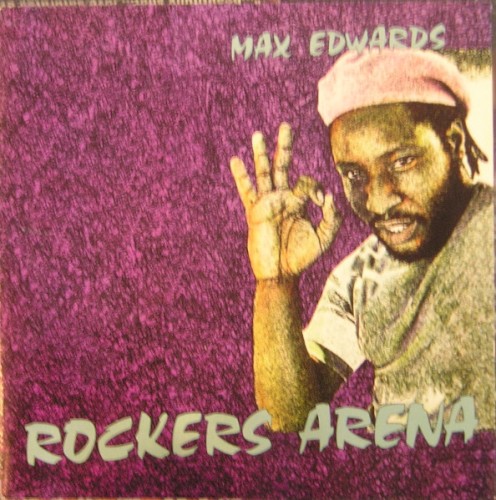 Rockers Arena