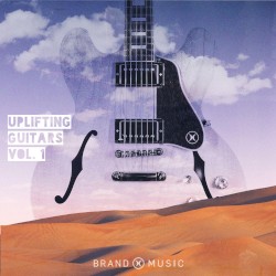 Uplifting Guitars Vol. 1