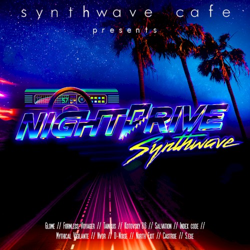Nightdrive