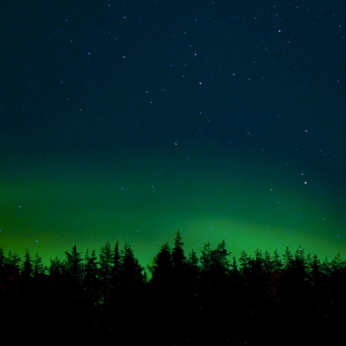 Northern Lights
