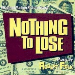 Nothing to Lose