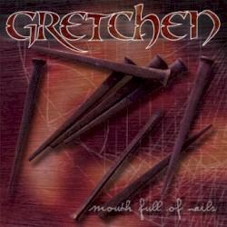 Mouth Full of Nails