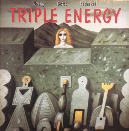 Triple Energy