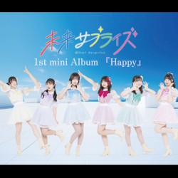 Happy