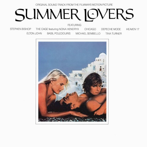Summer Lovers: Original Sound Track From the Filmways Motion Picture