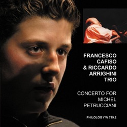 Concerto For Michel Petrucciani