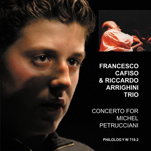 Concerto For Michel Petrucciani