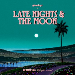 Late Nights & the Moon