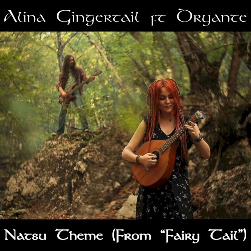 Natsu Theme (from "Fairy Tale")