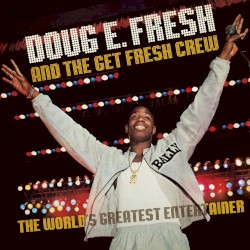 The World’s Greatest Entertainer