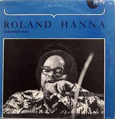 Informal Solo