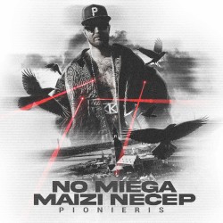 No miega maizi necep