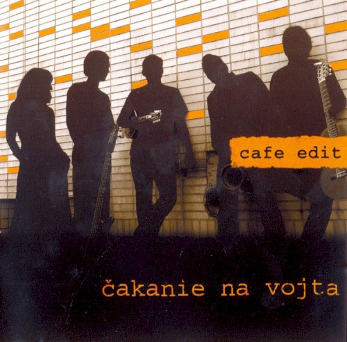 Čakanie na Vojta