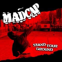 Stand Your Ground