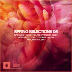 Spring Selections 05