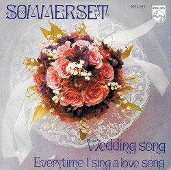 Wedding Song / Everytime I Sing a Love Song