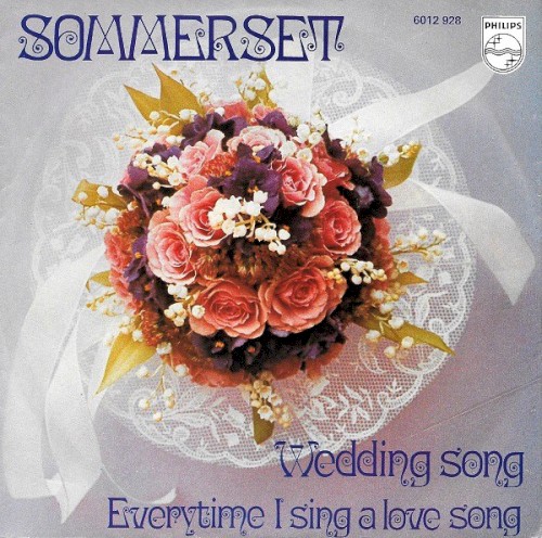 Wedding Song / Everytime I Sing a Love Song