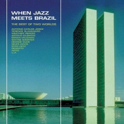 When Jazz Meets Brazil