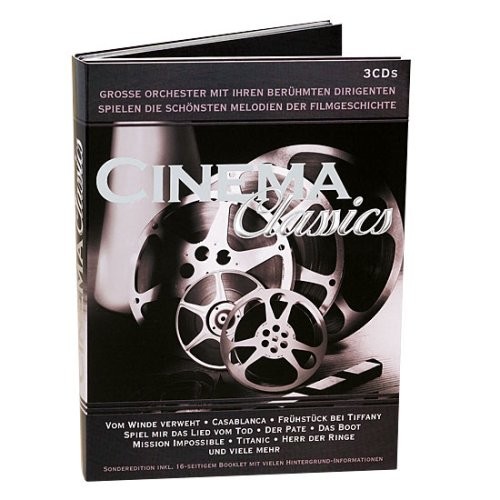 Cinema Classics